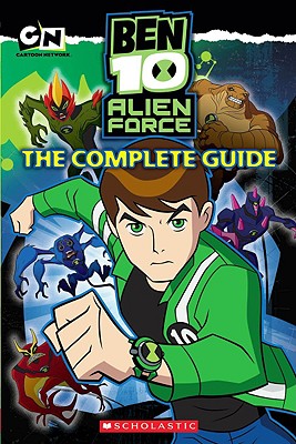 Ben 10: Alien Force