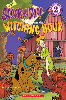 Scooby-Doo and the Witching Hour