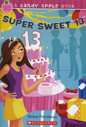 Super Sweet 13