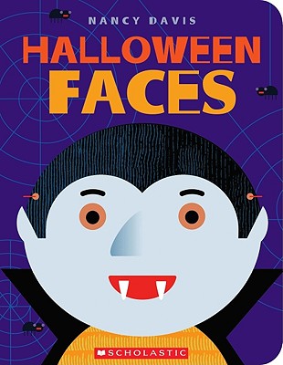 Halloween Faces