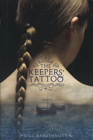 The Keepers' Tattoo