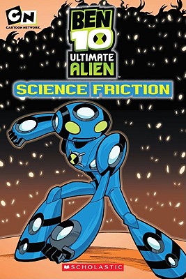 Science Friction