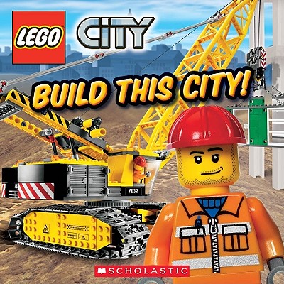 Build This City!