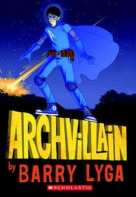 Archvillain