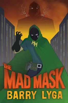 The Mad Mask