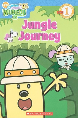 Jungle Journey