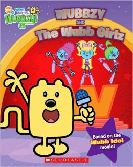 Wubbzy and the Wubb Girlz