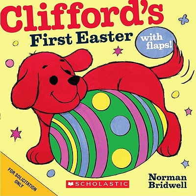 Clifford's First Easter