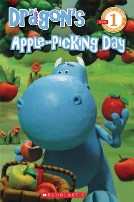 Dragon's Apple-picking Day