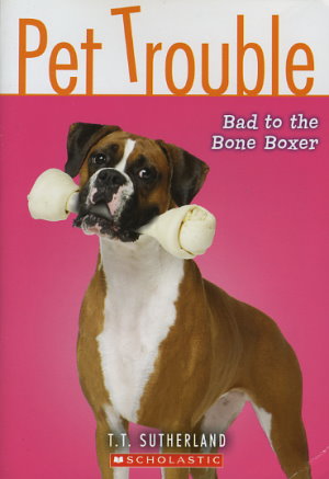 Bad To The Bone Boxer