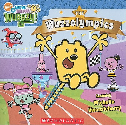 Wuzzolympics