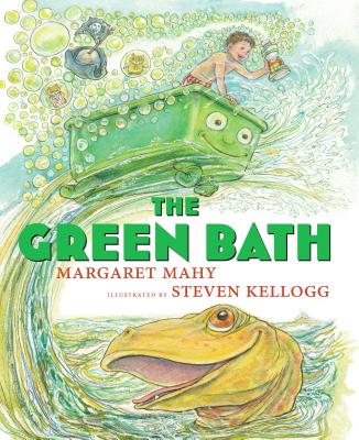 The Green Bath