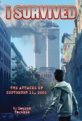 I Survived the Attacks of September 11th 2001