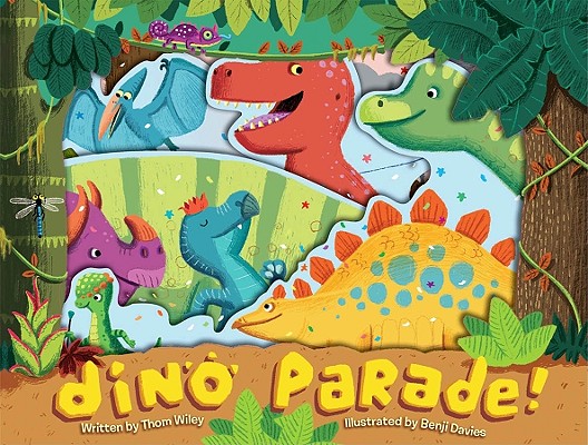 Dino Parade!