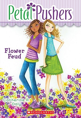 Flower Feud