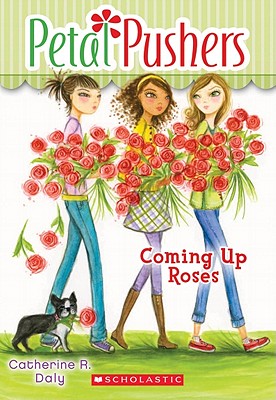 Coming Up Roses