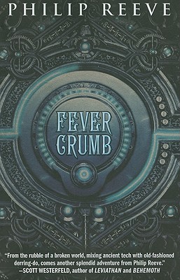 Fever Crumb