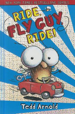 Ride, Fly Guy, Ride!