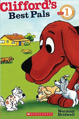 Clifford's Best Pals