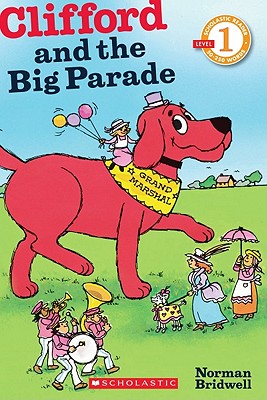 Clifford and the Big Parade