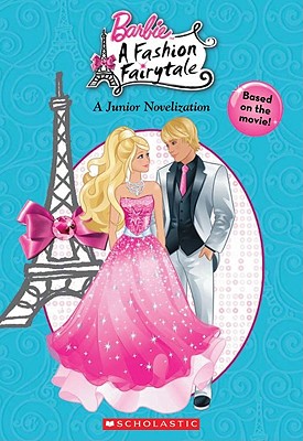 Barbie and the Fashion Fairytale