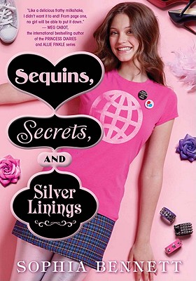 Sequins, Secrets, and Silver Linings // Threads