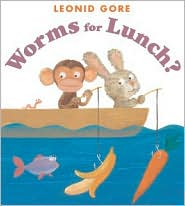 Worms for Lunch?