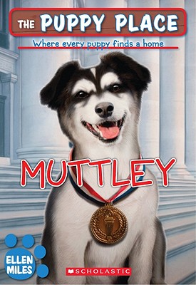 Muttley