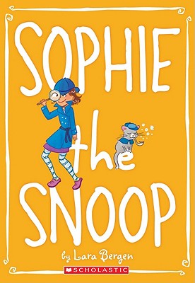 Sophie the Snoop