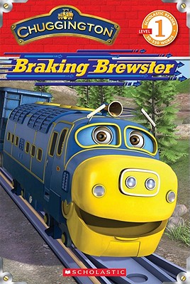 Braking Brewster