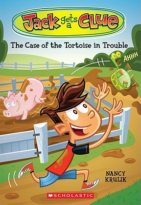 The Case of the Tortoise in Trouble