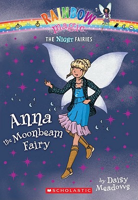 Maisie  // Anna the Moonbeam Fairy
