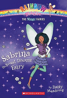 Sabrina the Sweet Dreams Fairy