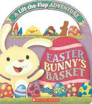 Easter Bunny's Basket