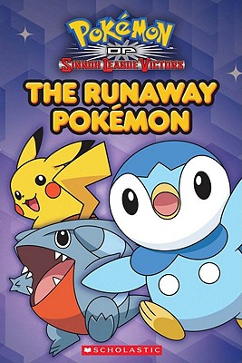 The Runaway Pokemon