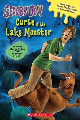 Curse of the Lake Monster