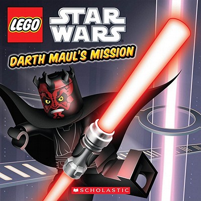 Darth Maul's Mission