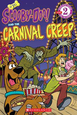 Scooby-Doo and the Carnival Creep