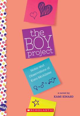 The Boy Project