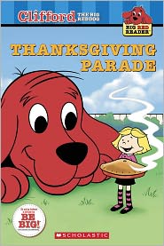 Thanksgiving Parade