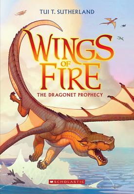 wings of fire book 11-15 release date