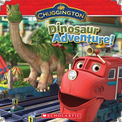Dinosaur Adventure!