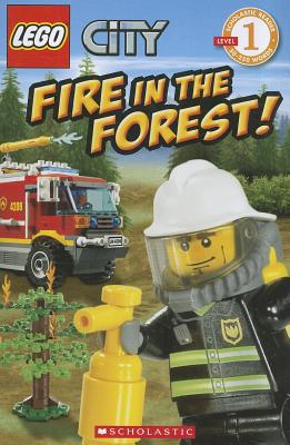 Fire in the Forest!