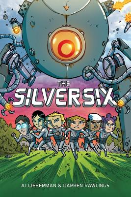 The Silver Six