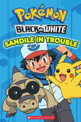 Sandile in Trouble