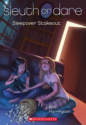 Sleepover Stakeout