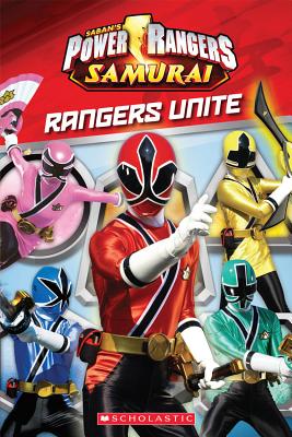Rangers Unite