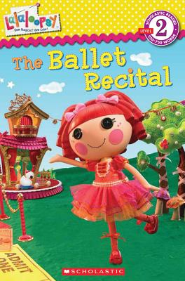 The Ballet Recital