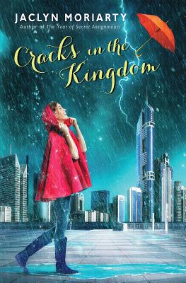 The Cracks in the Kingdom