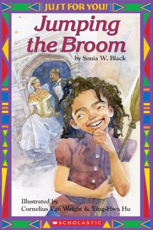 Jumping the Broom